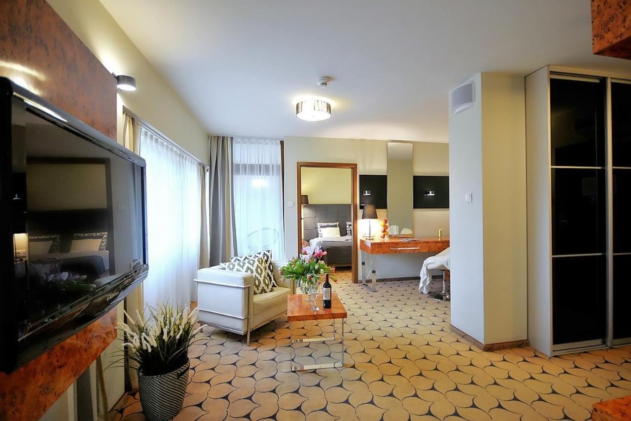 209 W Royal Tulip Sand Przy Plazy Dobruk Apartamenty Колобжег Екстериор снимка
