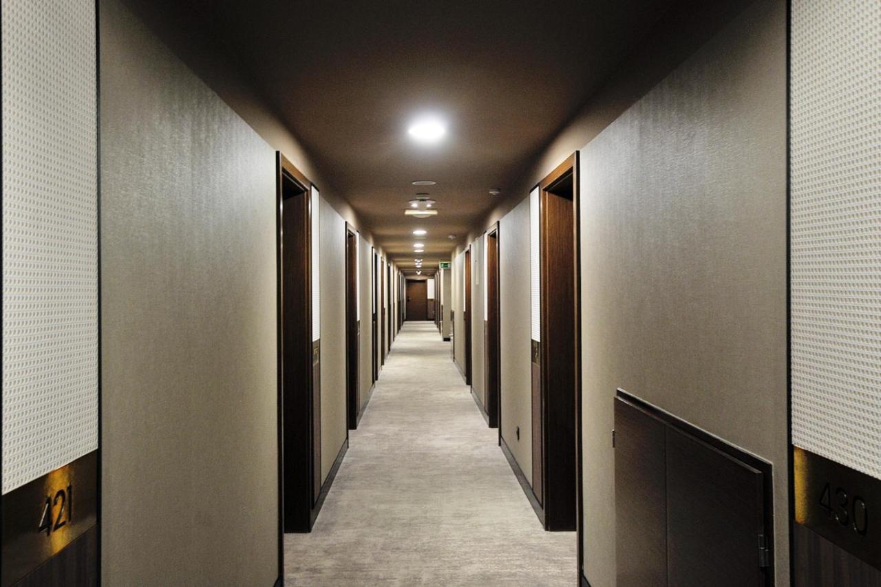 209 W Royal Tulip Sand Przy Plazy Dobruk Apartamenty Колобжег Екстериор снимка