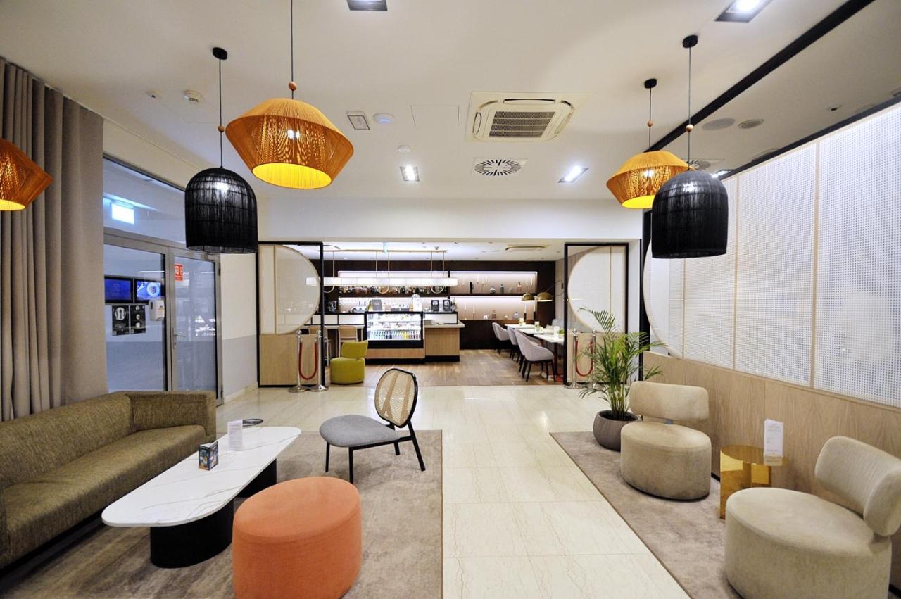 209 W Royal Tulip Sand Przy Plazy Dobruk Apartamenty Колобжег Екстериор снимка