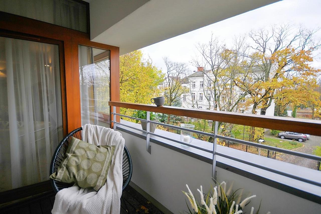 209 W Royal Tulip Sand Przy Plazy Dobruk Apartamenty Колобжег Екстериор снимка